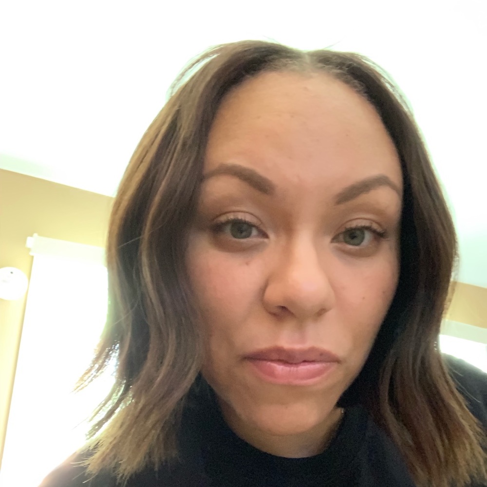 Meet your Posher, Kimberly